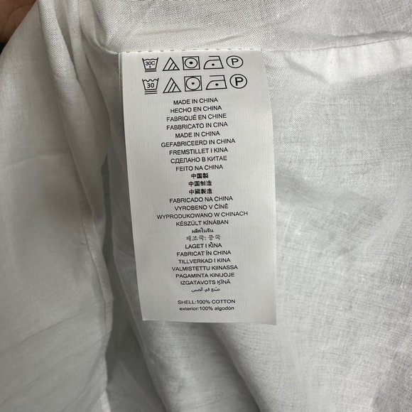 MICHAEL Michael Kors‎ Chain Midi Dress Women's S - Picture 10 of 11